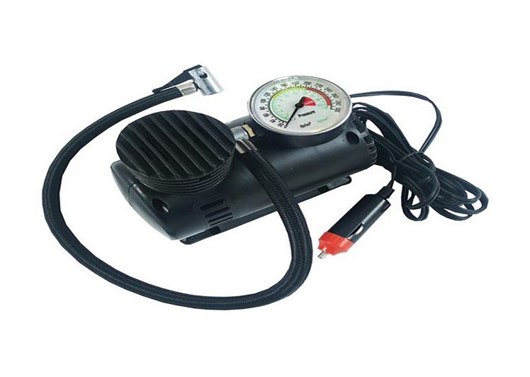 Kompresor 12V ROX