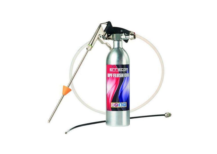 ERRECOM pneumatski pištolj za DPF – rp1052.01