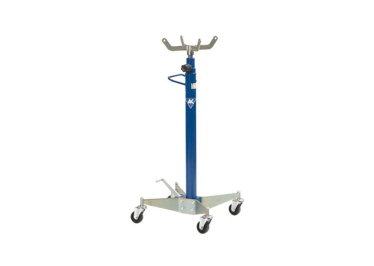 AC dizalica za mjenjače 600 kg premium vl6