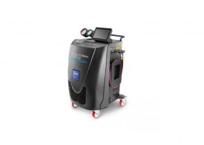 Uređaj za punjenje klime touch 720r