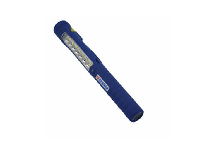 Led lampa olovka punjiva BERNER