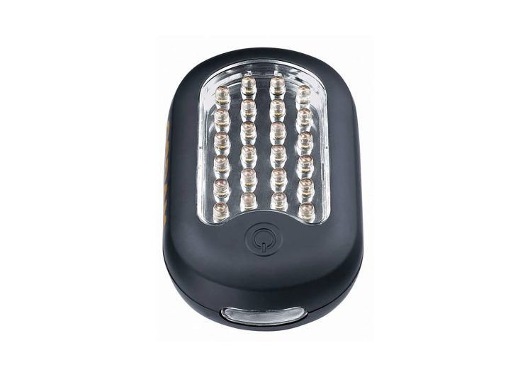 OSRAM auto LED svjetiljka snage, LEDIL202