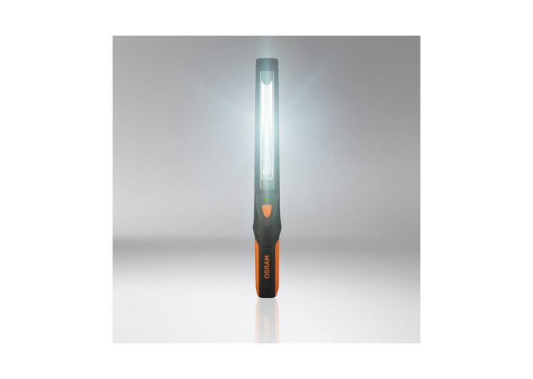Osram auto led svjetiljka ledil206