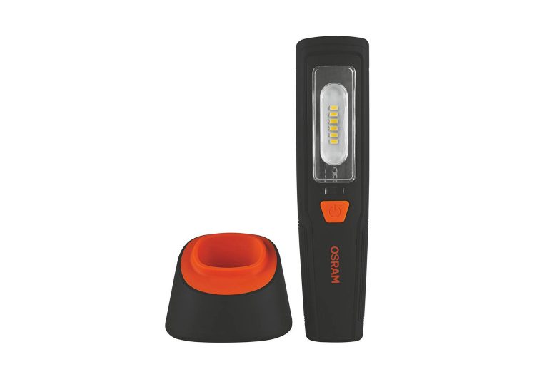 Osram auto led svjetiljka ledil207