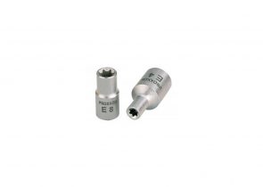ključ nasadni 1/4″ 25 mm