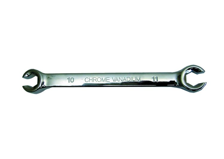 Ključ za kočione cijevi 10x11mm.