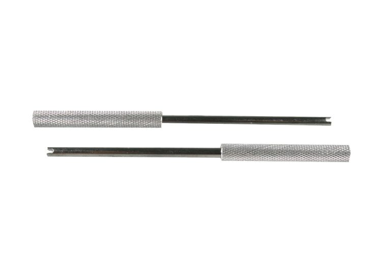 Odvijači ventila set
