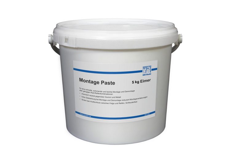Pasta za gume 5,3kg