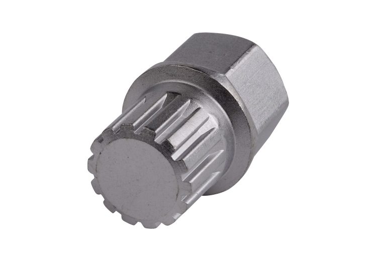 Adapter bmw 12 iz seta 02381l