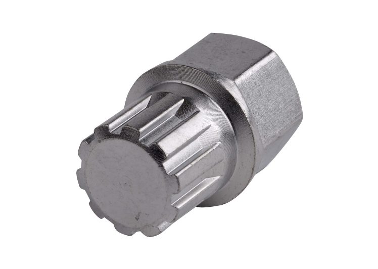 Adapter bmw 16 iz seta 02381l