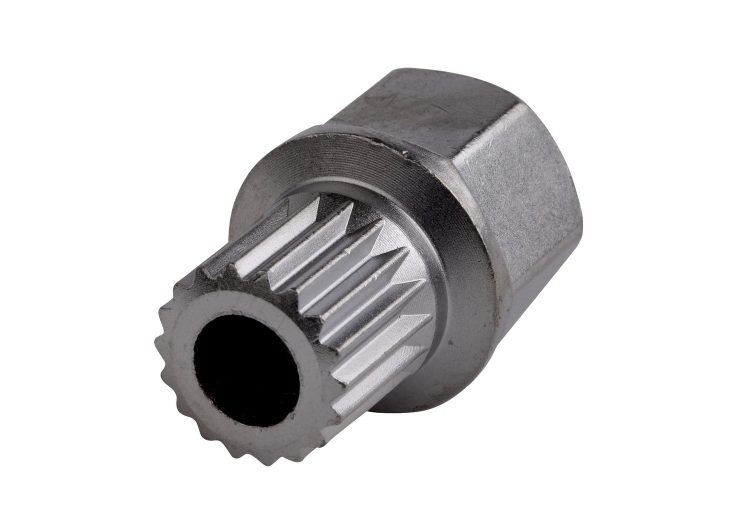 Adapter bmw 34 iz seta 02381l