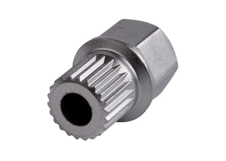 Adapter bmw 38 iz seta 02381l