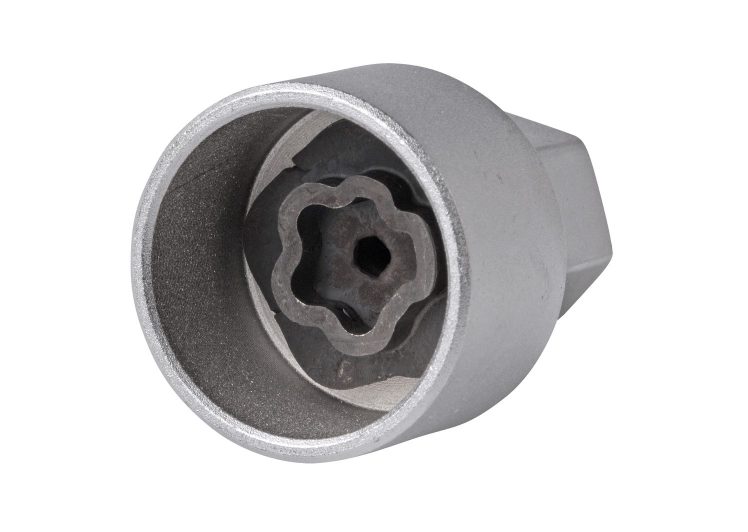 Adapter bmw 41 iz seta 02384l