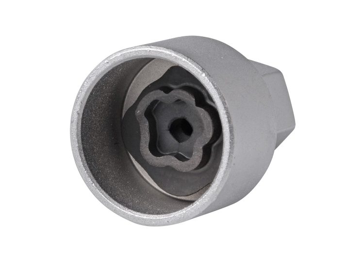 Adapter bmw 50 iz seta 02384l