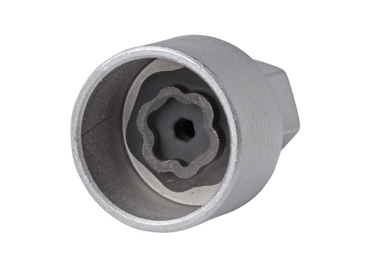 Adapter bmw 51 iz seta 02384l