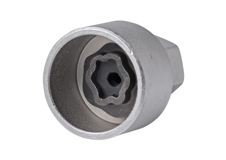 Adapter bmw 54 iz seta 02384l
