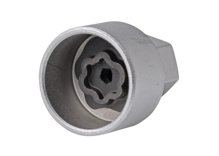 Adapter bmw 55 iz seta 02384l
