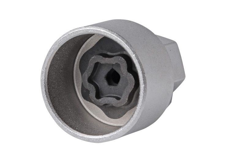Adapter bmw 56 iz seta 02384l