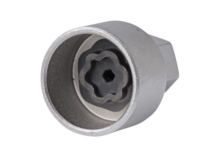 Adapter bmw 57 iz seta 02384l