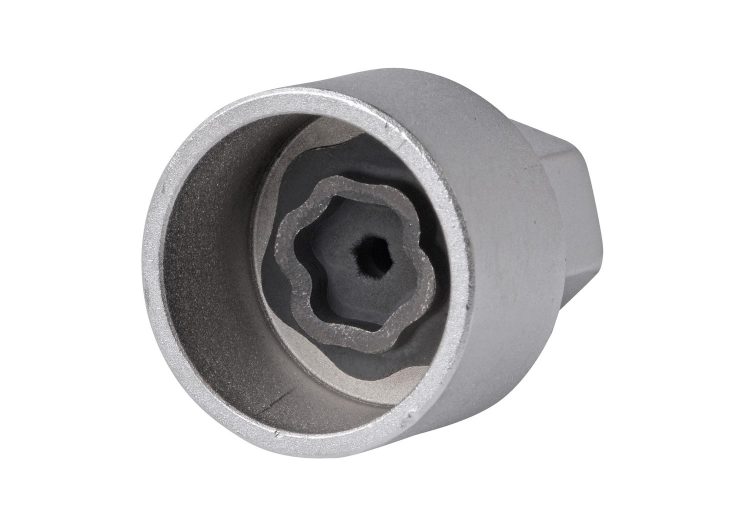 Adapter bmw 58 iz seta 02384l