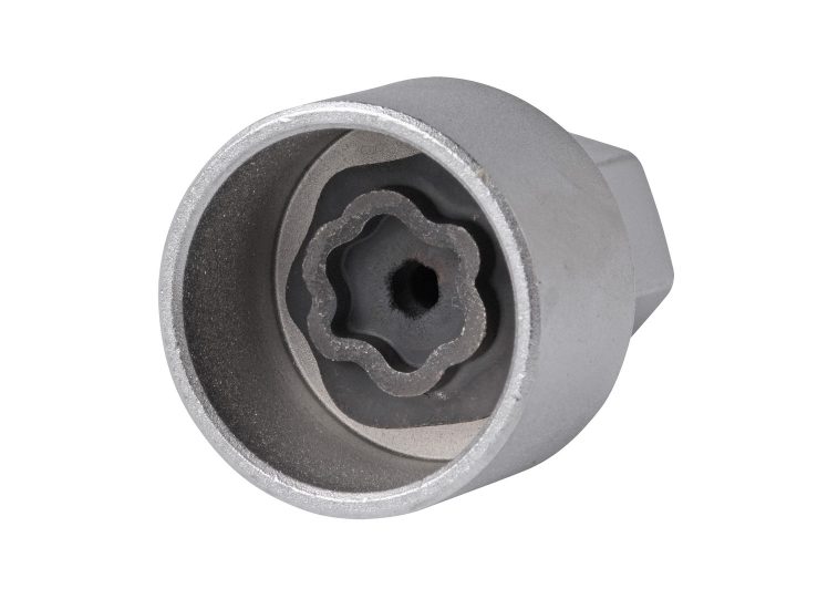 Adapter bmw 60 iz seta 02384l