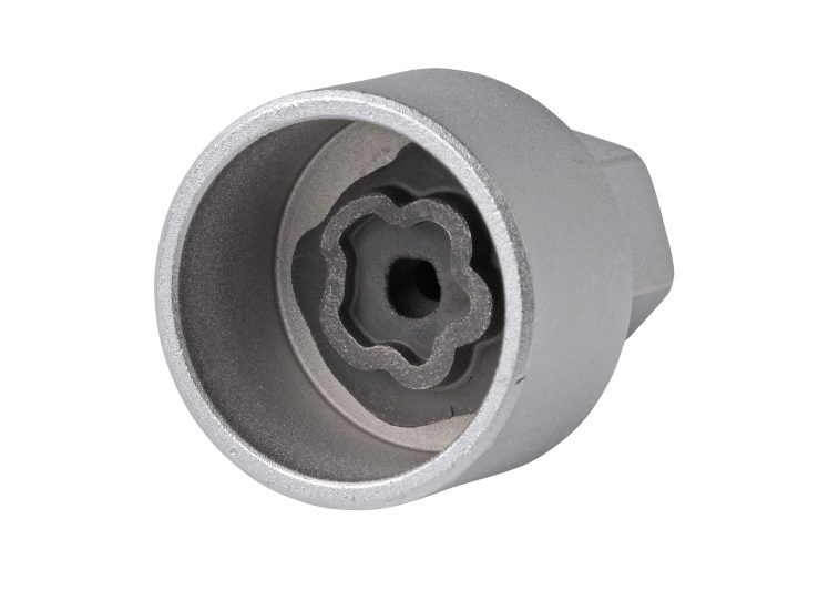 Adapter bmw 43 iz seta 02384l