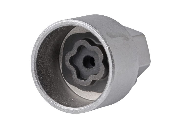 Adapter bmw 44 iz seta 02384l