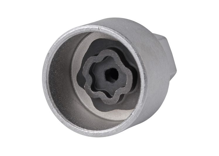 Adapter bmw 45 iz seta 02384l