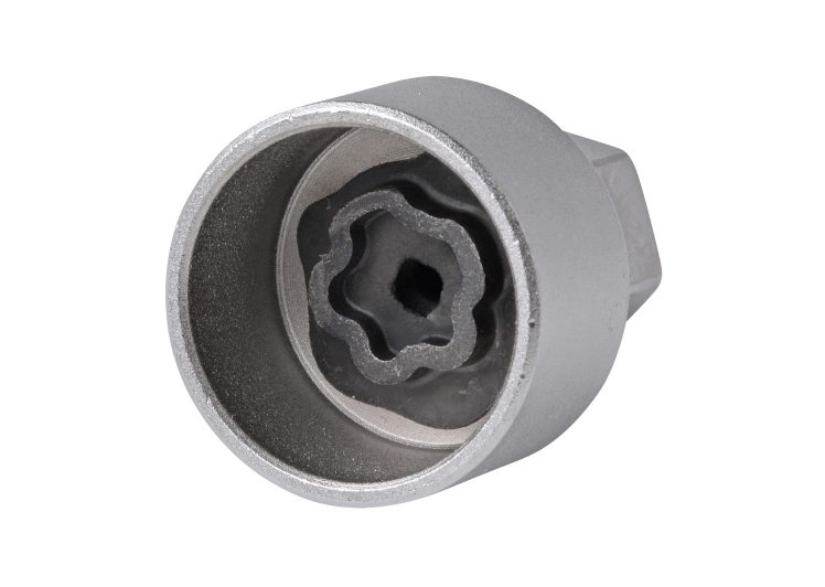 Adapter bmw 48 iz seta 02384l