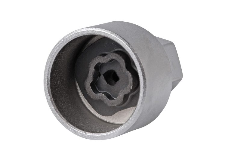 Adapter bmw 49 iz seta 02384l