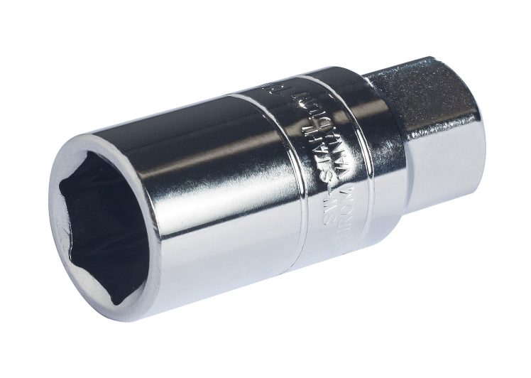 Ključ za svjećice 3/8″ 18mm