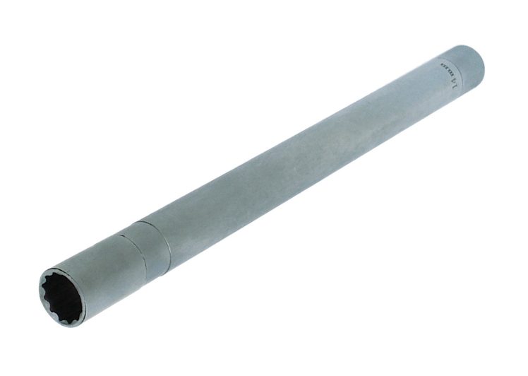 Ključ za svjećice 3/8″ 14mm 12kutni sb