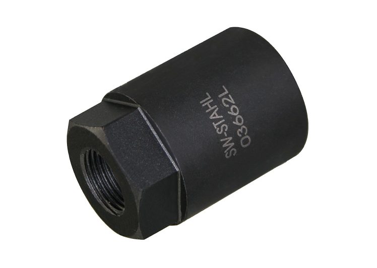 Adapter izvlakača injektora mb