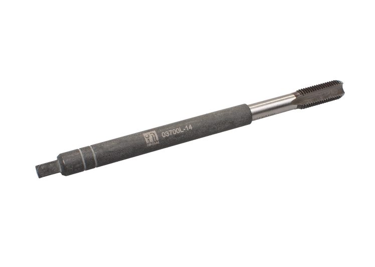 Ureznica m 10×1,25mm 03700l-14