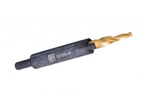 Svrdlo stepenasto  8,9mm 03700l-9