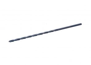 Svrdlo spiralno za metal ø 4,5mm