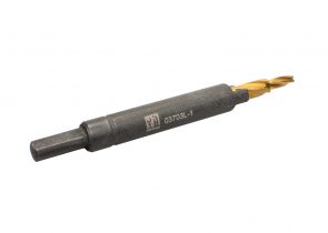 Svrdlo stepenasto 4,5/7,0mm 03703l-1