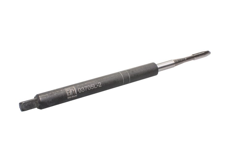 Nareznica za grijače m5x0,8mm