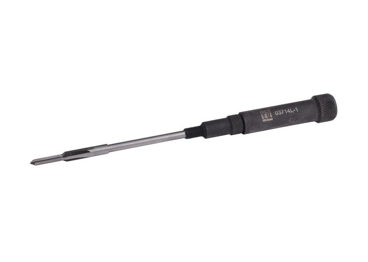 Razvrtač za čišćenje dosjeda grijača m8x1,0mm