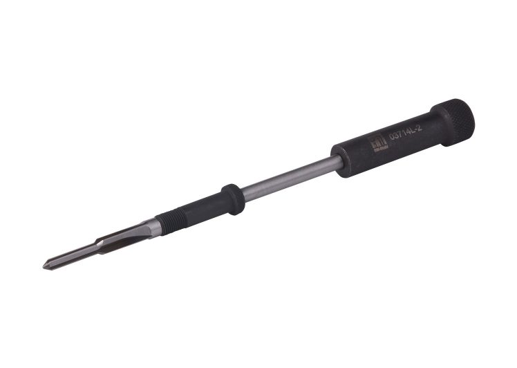 Razvrtač za čišćenje dosjeda grijača m10x1,0mm