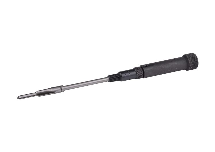 Razvrtač za čišćenje dosjeda grijača m9x1,0mm