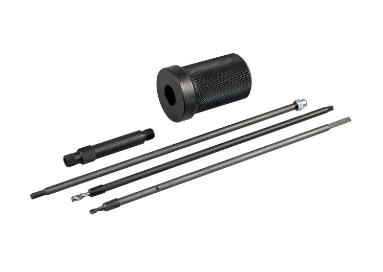 Alat za skidanje oštečenih grijača citroen/peugeot 1,4 hdi, 1,6 hdi/ford 1,4 tdci