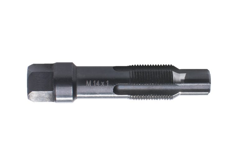 Nareznica za popravak navoja grijača m14x1,0mm