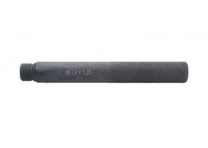 Pologa sa navojem za puškice m14x1,25