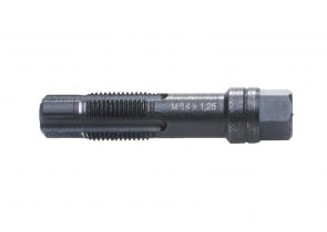 Nareznica za popravak navoja grijača m12x1,0mm.