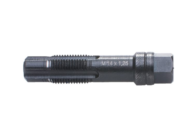 Nareznica za popravak navoja grijača m12x1,0mm.