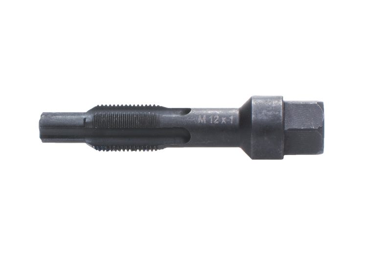 Nareznica za popravak navoja grijača m12x1,0mm