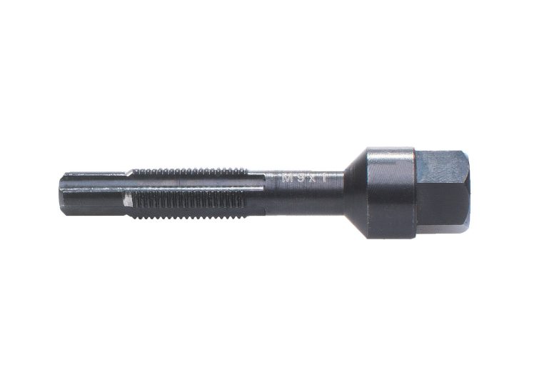 Nareznica za popravak navoja grijača m9x1,0mm