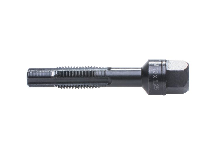 Nareznica za popravak navoja grijača m10x1,25mm