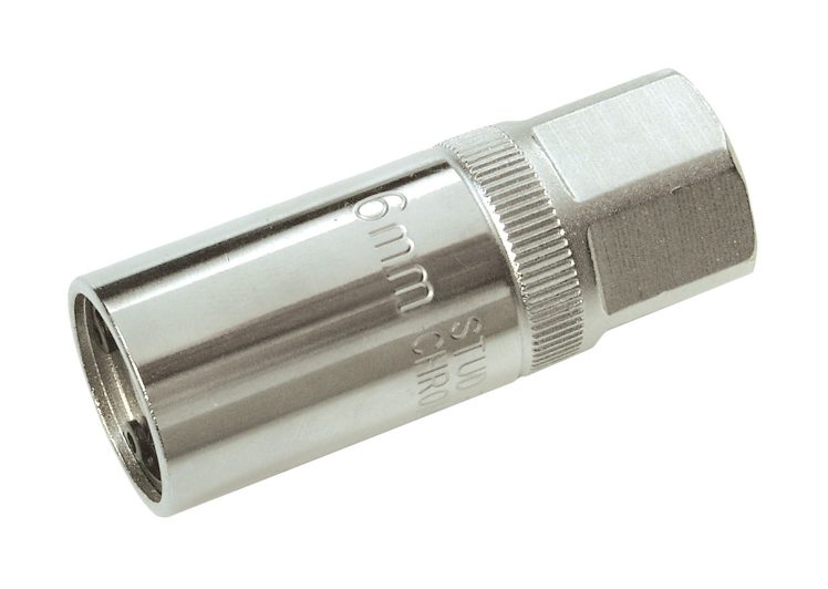 Ključ nasadni 1/2″ za brezone 6mm